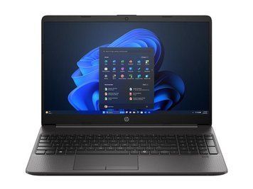 Ноутбук HP 250R G9 (B3AG2ATABB), Intel Core 5 120U / 15.6&Prime; / RAM 16 ГБ / SSD 512 ГБ / Intel Graphics / FreeDOS / Dark Ash Silver