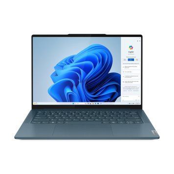 Ноутбук Lenovo Yoga Pro 7 14IMH9, (83E2005PRM) RAM 32 ГБ / SSD 1 ТБ / RTX 4050 / No OS