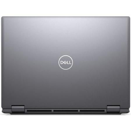 Ноутбук Dell 17.3'' Precision 7780 Workstation, (N003P7780EMEA_VP) Intel Core i7-13850HX / RAM 12 ГБ / SSD 1 ТБ / RTX 3500 / Windows 11 Pro