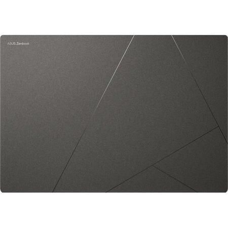 Ноутбук ASUS Zenbook S 14 (90NB14F1-M00940), Intel Core Ultra 7 258V / 14&Prime; / RAM 32 ГБ / SSD 1 ТБ / Windows 11 / Zumaia Gray