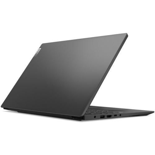Ноутбук Lenovo V15 G5 (83HF00G2RI), Intel Core i3-1315U / 15.6" / RAM 8 ГБ DDR5 / SSD 512 ГБ / Intel UHD Graphics / Без ОС / Чорний
