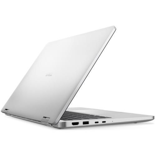 Ноутбук Dell Pro 14 Plus PB14250 (PB14250_FU7268V32GB1TBW3Y_400N-05), Intel Core Ultra 7 268V / 14&Prime; / RAM 32 ГБ / SSD 1 ТБ / Intel Arc 140V / Windows 11 Pro / Platinum Silver