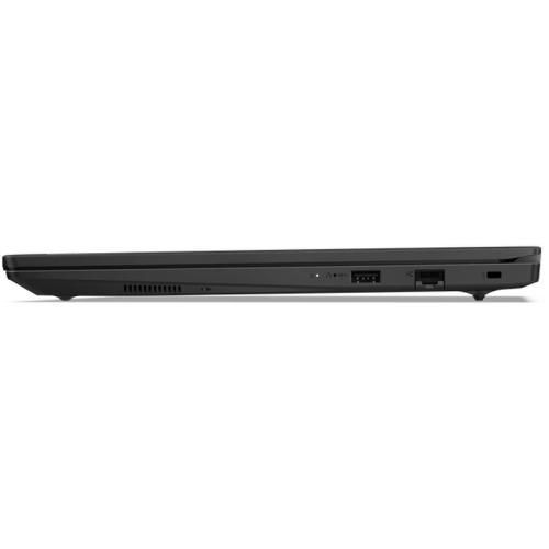 Ноутбук Lenovo V15 G5 (83HF00G2RI), Intel Core i3-1315U / 15.6" / RAM 8 ГБ DDR5 / SSD 512 ГБ / Intel UHD Graphics / Без ОС / Чорний