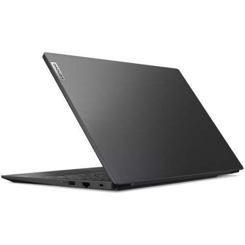 Ноутбук Lenovo V15 G5 (83HF00G2RI), Intel Core i3-1315U / 15.6" / RAM 8 ГБ DDR5 / SSD 512 ГБ / Intel UHD Graphics / Без ОС / Чорний