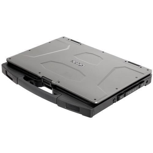 Ноутбук Getac S410 G5 (ST2D6A33JDXX), Intel Core i5-1340P / 14&Prime; / RAM 16 ГБ / SSD 256 ГБ / Intel Iris Xe / Windows 11 Pro / Black