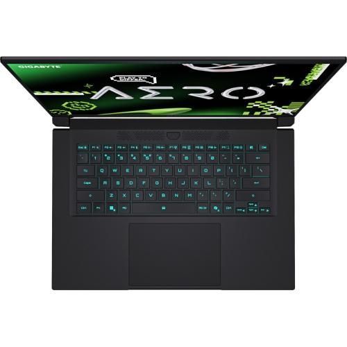 Ноутбук GIGABYTE Gaming AERO X16 1VH (AERO X16 1VH93EEC94AH)