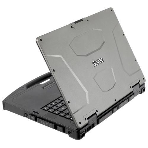 Ноутбук Getac S410 G5 (ST2D6A33JDXX), Intel Core i5-1340P / 14&Prime; / RAM 16 ГБ / SSD 256 ГБ / Intel Iris Xe / Windows 11 Pro / Black