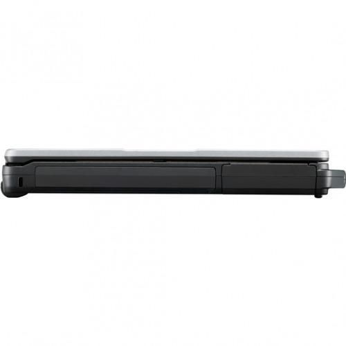 Ноутбук Panasonic ToughBook FZ-55 MK3 (FZ-55G6601B4), Intel Core i5-1345U / 14&Prime; / RAM 16 ГБ DDR4 / SSD 512 ГБ / Intel Iris Xe / Windows 11 Pro / Чорний