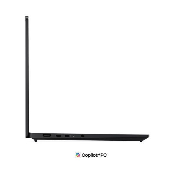 Ноутбук Lenovo ThinkPad T14s Gen 7 (21YU00ANRI), Intel Core Ultra 7 355 / 14" / RAM 32 ГБ LPDDR5X / SSD 512 ГБ / Intel Graphics / 4G / Windows 11 Pro / Чорний