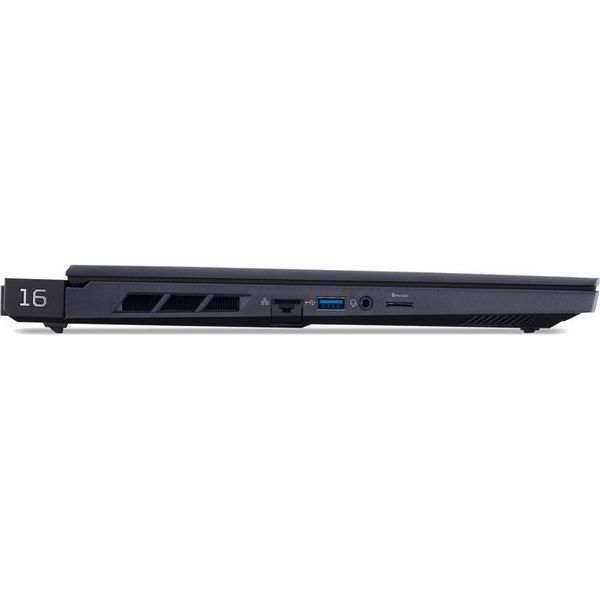 Ноутбук Acer Predator Helios 16 AI OLED PH16-73-98GA (NH.QW1EX.006), Intel Core Ultra 9 275HX / 16&Prime; / RAM 32 ГБ / SSD 2 ТБ / GeForce RTX 5070 8GB / Windows 11 Pro / Abyssal Black