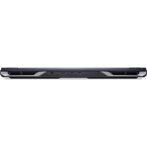 Ноутбук PREDATOR Helios Neo 18 AI PHN18-72 (NH.QVEEP.00J) 18" / 2560 x 1600px / IPS / 240Hz / Ultra 9-275HX / RAM 16 ГБ / SSD 1 ТБ / GeForce RTX 5070 / Windows 11 Professional / Чорний