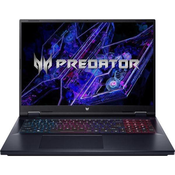 Ігровий ноутбук ACER Predator Helios Neo 18 PHN18-71-71ML (NH.QRZEX.002)