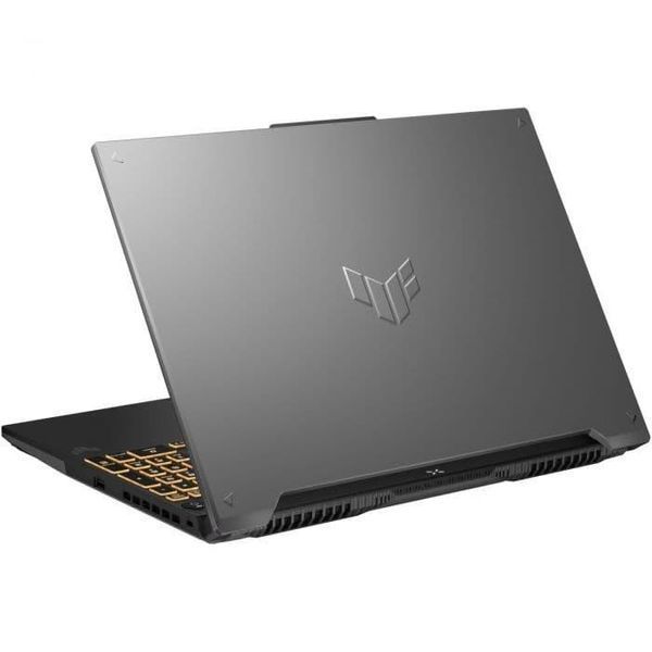 Ігровий ноутбук ASUS TUF F16 (FX607VU-I5165)