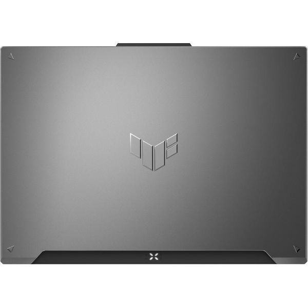Ноутбук Asus TUF F16 FX607VJB (ASFX607VJB-RL164), Intel Core 5 210H / 16&Prime; / RAM 16 ГБ / SSD 512 ГБ / NVIDIA GeForce RTX 3050 6GB / Gri
