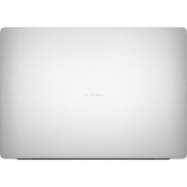 Ноутбук Dell Pro 16 (PC16250), Intel Core Ultra 7 265U / 16" / RAM 32 ГБ DDR5 / SSD 1 ТБ / Intel Graphics / Windows 11 Pro / Сірий