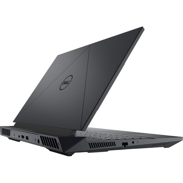 Ноутбук Dell G15 5530, (5530-8224) 15,6" FHD / RAM 16 ГБ / SSD 512 ГБ / RTX 3050 / Windows 11 Home / сірий