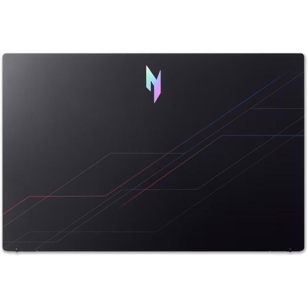 Ноутбук ACER Nitro V 15 (NH.QV3EX.00F), Intel Core 5 210H / 15.6&Prime; / RAM 16 ГБ / SSD 512 ГБ / NVIDIA GeForce RTX 3050 / No OS / Obsidian Black