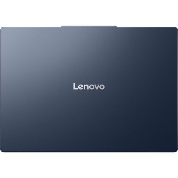 Ноутбук Lenovo IdeaPad Slim 3 14IRH10 (83K000FCRM), Intel Core i5-13420H / 14&Prime; / OLED / RAM 16 ГБ DDR5 / SSD 1 ТБ / Intel UHD / Без ОС / Синій