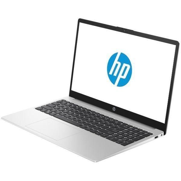 Ноутбук Hp 250 G10, (725S0EA) Intel Core i7-1360P / RAM 16 ГБ / SSD 512 ГБ / Iris Xe Graphics / Windows 11 Pro / сріблястий