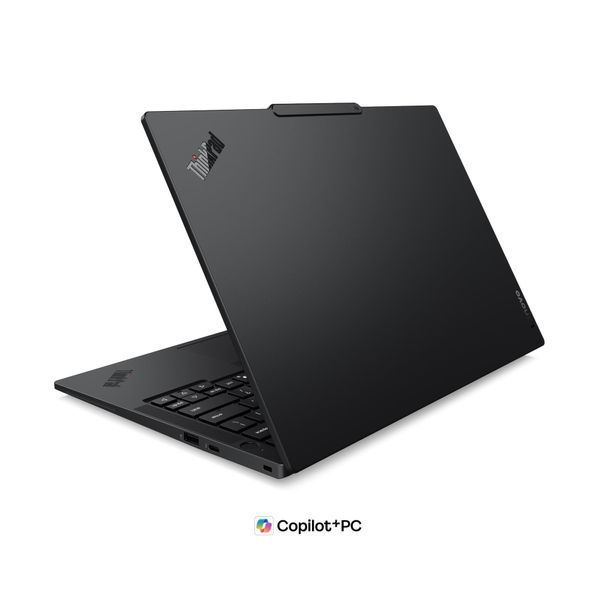 Ноутбук Lenovo ThinkPad T14s Gen 7 (21YU00ANRI), Intel Core Ultra 7 355 / 14" / RAM 32 ГБ LPDDR5X / SSD 512 ГБ / Intel Graphics / 4G / Windows 11 Pro / Чорний