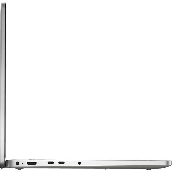 Ноутбук Dell Pro 16 (PC16250), Intel Core Ultra 7 265U / 16" / RAM 32 ГБ DDR5 / SSD 1 ТБ / Intel Graphics / Windows 11 Pro / Сірий