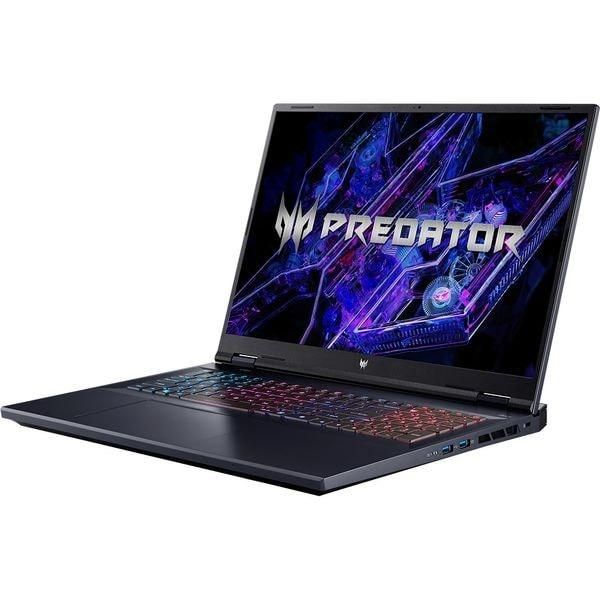 Ігровий ноутбук ACER Predator Helios Neo 18 PHN18-71-71ML (NH.QRZEX.002)