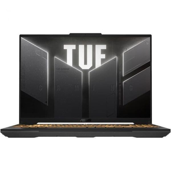 Ігровий ноутбук ASUS TUF F16 (FX607VU-I5165)