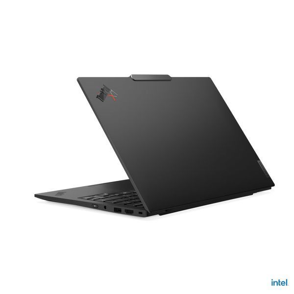 Ноутбук ThinkPad X1 Carbon Gen 13 Aura Edition (21NX0064RI_BF), Core 7 265U / 14&Prime; Touch / RAM 64 ГБ / SSD 1 ТБ / Windows 11 Pro / Чорний