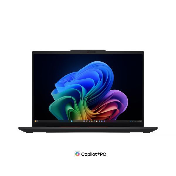 Ноутбук Lenovo ThinkPad T14s Gen 7 (21YU00ANRI), Intel Core Ultra 7 355 / 14" / RAM 32 ГБ LPDDR5X / SSD 512 ГБ / Intel Graphics / 4G / Windows 11 Pro / Чорний