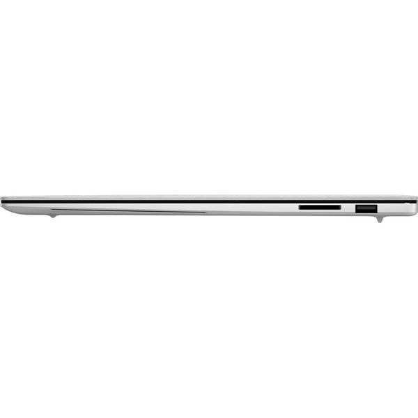 Ноутбук ASUS Zenbook S 16 (UM5606GA-SR658X), AMD Ryzen AI 9 465 / 16" / OLED / 120 Гц / Touch / RAM 24 ГБ LPDDR5X / SSD 1 ТБ / AMD Radeon 880M / Windows 11 Pro / Білий