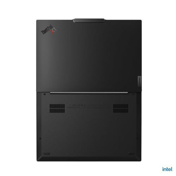 Ноутбук ThinkPad X1 Carbon Gen 13 Aura Edition (21NX0064RI_BF), Core 7 265U / 14&Prime; Touch / RAM 64 ГБ / SSD 1 ТБ / Windows 11 Pro / Чорний