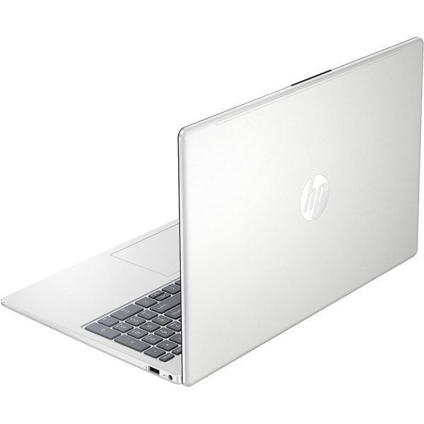 Ноутбук HP 15-fd0082nq (C57H7EA), Intel Core i7-1355U / 15.6&Prime; / RAM 16 ГБ DDR4 / SSD 512 ГБ / Intel Iris Xe Graphics / Без ОС / Сірий