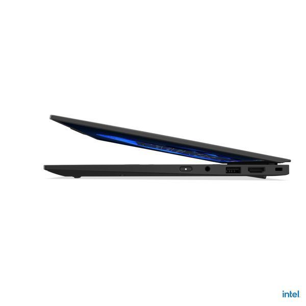 Ноутбук ThinkPad X1 Carbon Gen 13 Aura Edition (21NX0064RI_BF), Core 7 265U / 14&Prime; Touch / RAM 64 ГБ / SSD 1 ТБ / Windows 11 Pro / Чорний