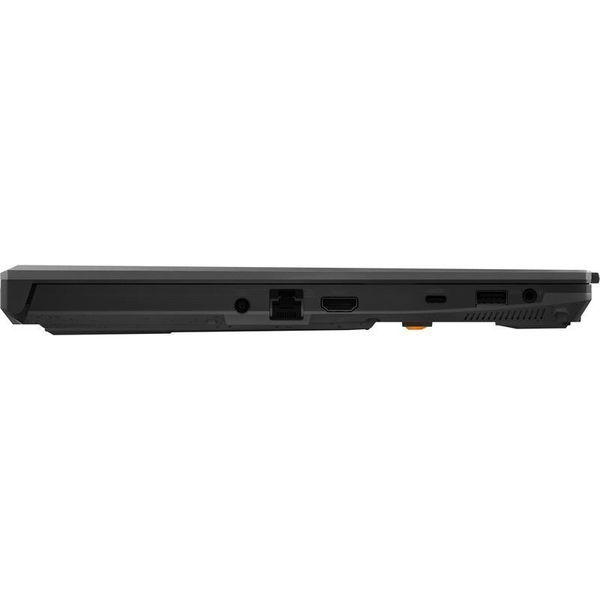 Ноутбук Asus TUF F16 FX607VJB (ASFX607VJB-RL164), Intel Core 5 210H / 16&Prime; / RAM 16 ГБ / SSD 512 ГБ / NVIDIA GeForce RTX 3050 6GB / Gri