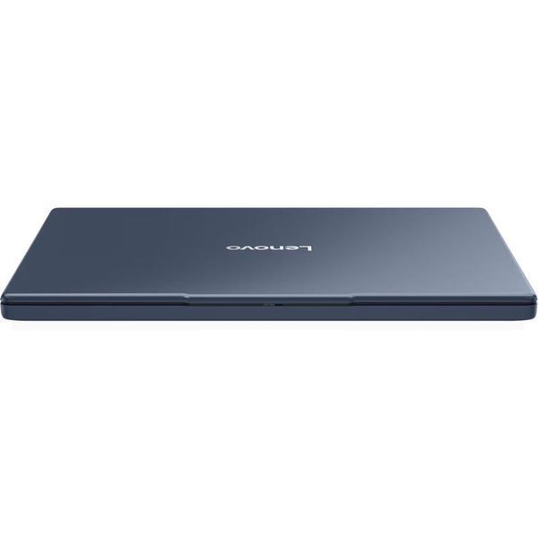 Ноутбук Lenovo IdeaPad Slim 3 14IRH10 (83K000FCRM), Intel Core i5-13420H / 14&Prime; / OLED / RAM 16 ГБ DDR5 / SSD 1 ТБ / Intel UHD / Без ОС / Синій