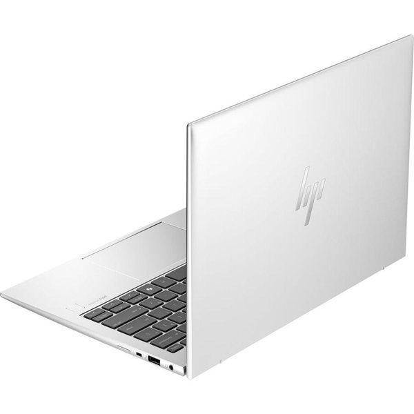 Ноутбук HP EliteBook 830 G11 (A36WMET), Intel Core Ultra 7 165U / 13.3&Prime; / RAM 16 ГБ / SSD 512 ГБ / Intel Graphics / Windows 11 Pro / Silver