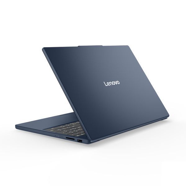 Ноутбук Lenovo IdeaPad Slim 3 (198156900371), Intel Core i5-13420H / 15.3&Prime; / RAM 16 ГБ / SSD 512 ГБ / Windows 11 Home / Blue