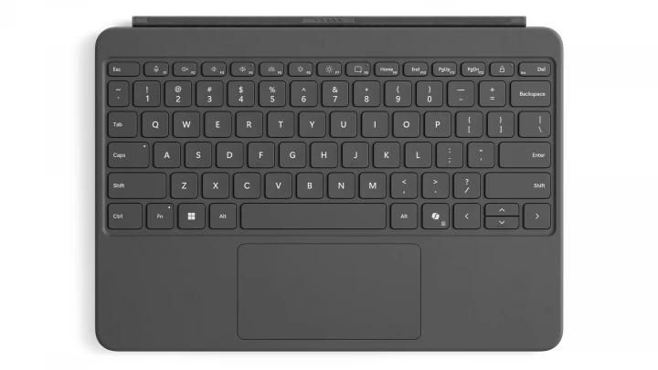 Ноутбук 2-в-1 Microsoft Surface Pro 12 (EP2-27238+EP2-32896), Qualcomm Snapdragon X Plus X1P-42-100 / 12&Prime; / Touch / 90 Гц / RAM 24 ГБ LPDDR5X / SSD 1 ТБ / Qualcomm Adreno / Windows 11 Pro / Платиновий
