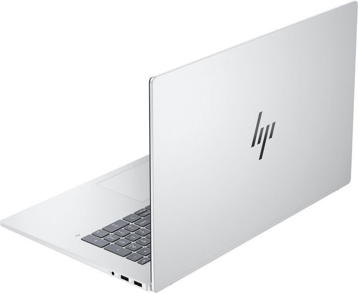 Ноутбук HP OmniBook 7 NG AI 17-dc0219nw (C1LX9EA), Ultra 5 226V / 17.3&Prime; Touch / RAM 16 ГБ / 1 ТБ / Windows 11 Home / Srebro