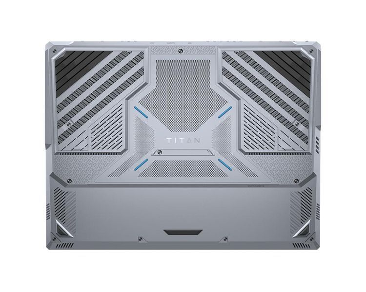 Ноутбук MSI Titan 18 HX A14VIG-065PL, (TITAN_18_HX_A14VIG-065PL) i9-14900HX / 18&Prime; / RAM 64 ГБ / SSD 4 ТБ / GeForce RTX 4090 / Windows 11 Home / Чорний