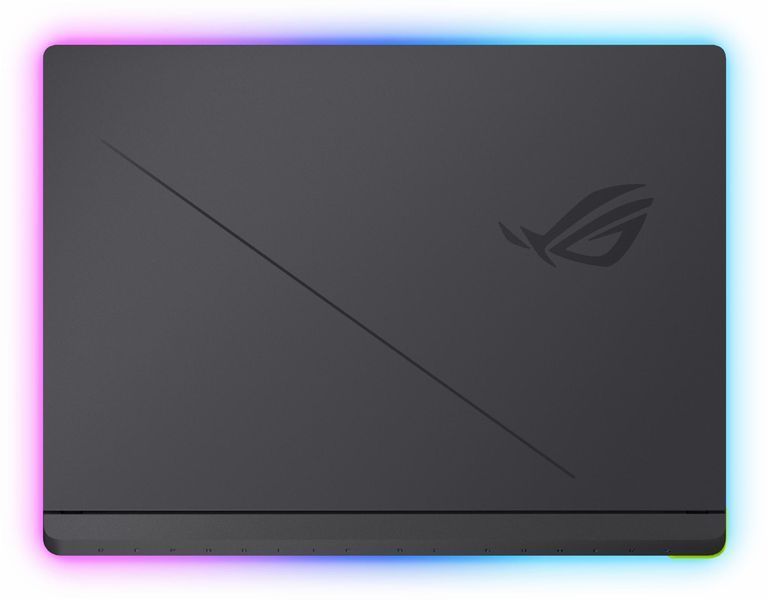 Ноутбук ASUS ROG Strix G18 (G815LR-U9R321), Intel Core Ultra 9 290HX Plus / 18" / 300 Гц / RAM 32 ГБ DDR5 / SSD 1 ТБ / Intel UHD Graphics + RTX 5070 Ti / Без ОС / Сірий