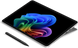 Ноутбук 2-в-1 Microsoft Surface Pro 12 (EP2-27238+EP2-32896), Qualcomm Snapdragon X Plus X1P-42-100 / 12&Prime; / Touch / 90 Гц / RAM 24 ГБ LPDDR5X / SSD 1 ТБ / Qualcomm Adreno / Windows 11 Pro / Платиновий
