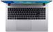 Ноутбук Acer TravelMate P2 (NX.BHDEP.001), Intel Core 5 120U / 15.6" / RAM 16 ГБ DDR5 / SSD 512 ГБ / Intel Graphics / Без ОС / Сріблястий