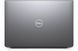 Ноутбук DELL Precision 5680 (PRE0159752-R0024398), Intel Core i5-13600H / 16" / RAM 16 ГБ LPDDR5 / SSD 256 ГБ / Intel Iris Xe Graphics / Windows 11 Pro / Сірий