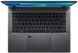Ноутбук Acer TravelMate P2 TMP214-55-G2-TCO (NX.B7SEP.004), i5-1334U / 14&Prime; / RAM 16 ГБ / SSD 512 ГБ / Windows 11 Professional / сталевий сірий
