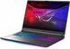 Ноутбук ASUS ROG Strix G18 (G815LR-U9R321), Intel Core Ultra 9 290HX Plus / 18" / 300 Гц / RAM 32 ГБ DDR5 / SSD 1 ТБ / Intel UHD Graphics + RTX 5070 Ti / Без ОС / Сірий
