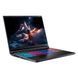 Ноутбук Acer Nitro V 16S AI (NH.U05EP.008), AMD Ryzen 7 260 / 16&Prime; / IPS / 180 Гц / RAM 16 ГБ DDR5 / SSD 1 ТБ / RTX 5050 / Без ОС / Чорний