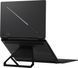 Ноутбук ASUS ROG Zephyrus Duo 16 (GX651AR-SR067X), Intel Core Ultra 9 386H / 16" / OLED / 120 Гц / Touch / RAM 64 ГБ DDR5 / SSD 2 ТБ / RTX 5070 Ti / Windows 11 Pro / Сірий