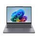 Ноутбук Lenovo IdeaPad Slim 3 (83RQ0069RM), Intel Core 5 320 / 14" / RAM 16 ГБ DDR5 / SSD 512 ГБ / Intel Graphics / Без ОС / Сірий