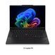 Ноутбук Lenovo ThinkPad T14s Gen 7 (21YU00ANRI), Intel Core Ultra 7 355 / 14" / RAM 32 ГБ LPDDR5X / SSD 512 ГБ / Intel Graphics / 4G / Windows 11 Pro / Чорний
